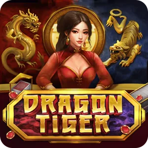 e - Dragon Tiger