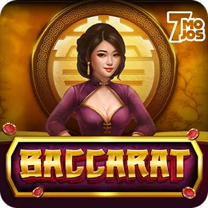 e - Baccarat D