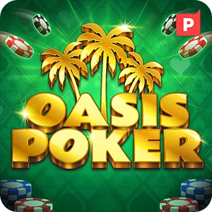 Oasis Poker