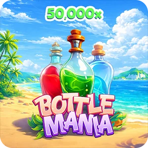Bottle Mania