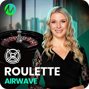 Airwave Roulette