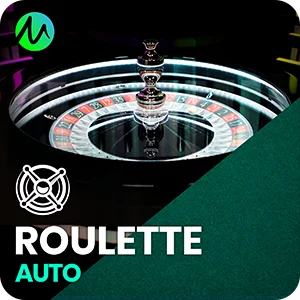 Auto Roulette