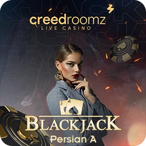 Blackjack Persian A