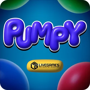 Pumpy