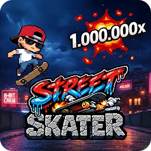 Street Skater