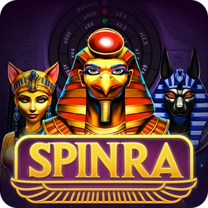SpinRa