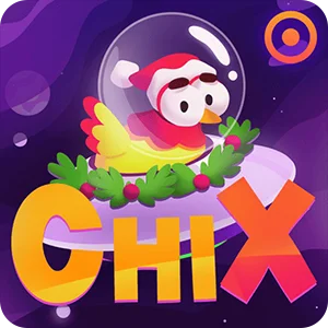 ChiX