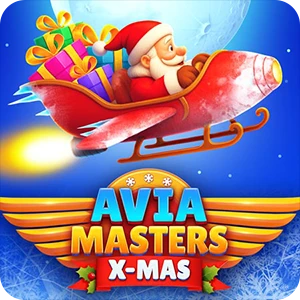 Aviamasters X-mas